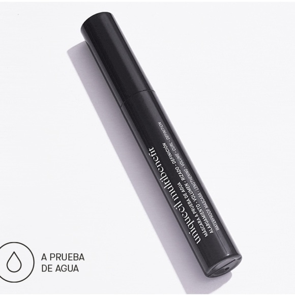 Waterproof Uniquecil Black Mascara By Yanbal - Picture 4 of 4